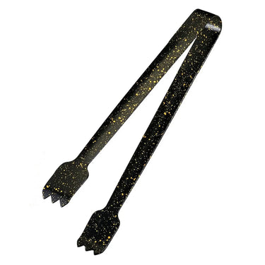 Tanabe Iroha Stainless Steel Condiment Tongs