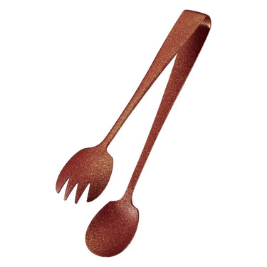 Tanabe Iroha Stainless Steel Serving Tongs