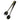 Tanabe Iroha Stainless Steel Serving Tongs