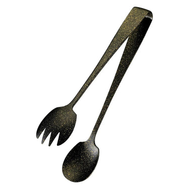 Tanabe Iroha Stainless Steel Serving Tongs