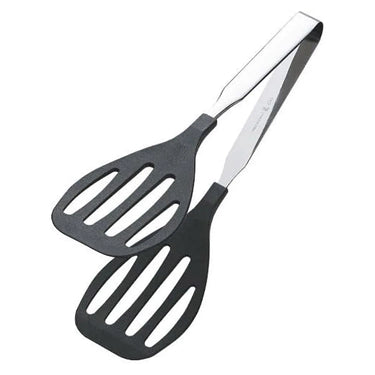 Tanabe Nylon Antibacterial Heat-Resistant Color Tongs