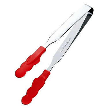 Tanabe Nylon Antibacterial Heat-Resistant Slim Tongs