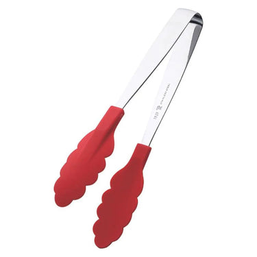 Tanabe Nylon Antibacterial Heat-Resistant Tongs