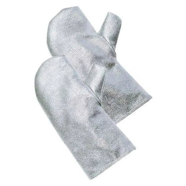 Teiken Flame-Resistant Fabric Oven Mitts 1 Pair