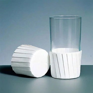 Temma Shiki Paper Cup Bottom Cover 70-Count