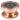 Teruhime Copper Charcoal Konro Grill