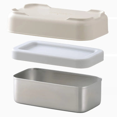 Thermos Stainless Steel Insulated Meal Carrier