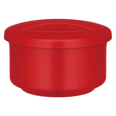 Thermos Stainless Steel Vacuum-Insulated Thermal Rice Warmer