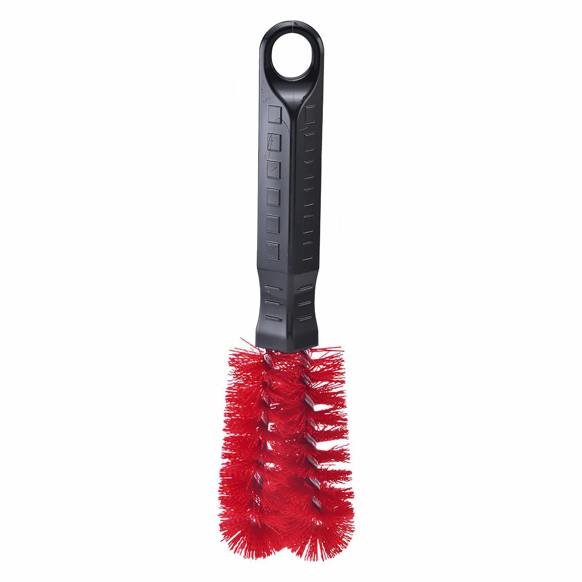 Three Snow PBT Resin Cleaning Brush for Tebo Noodle Strainer