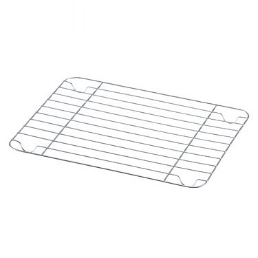 Three Snow Stainless Steel Cooling Rack
