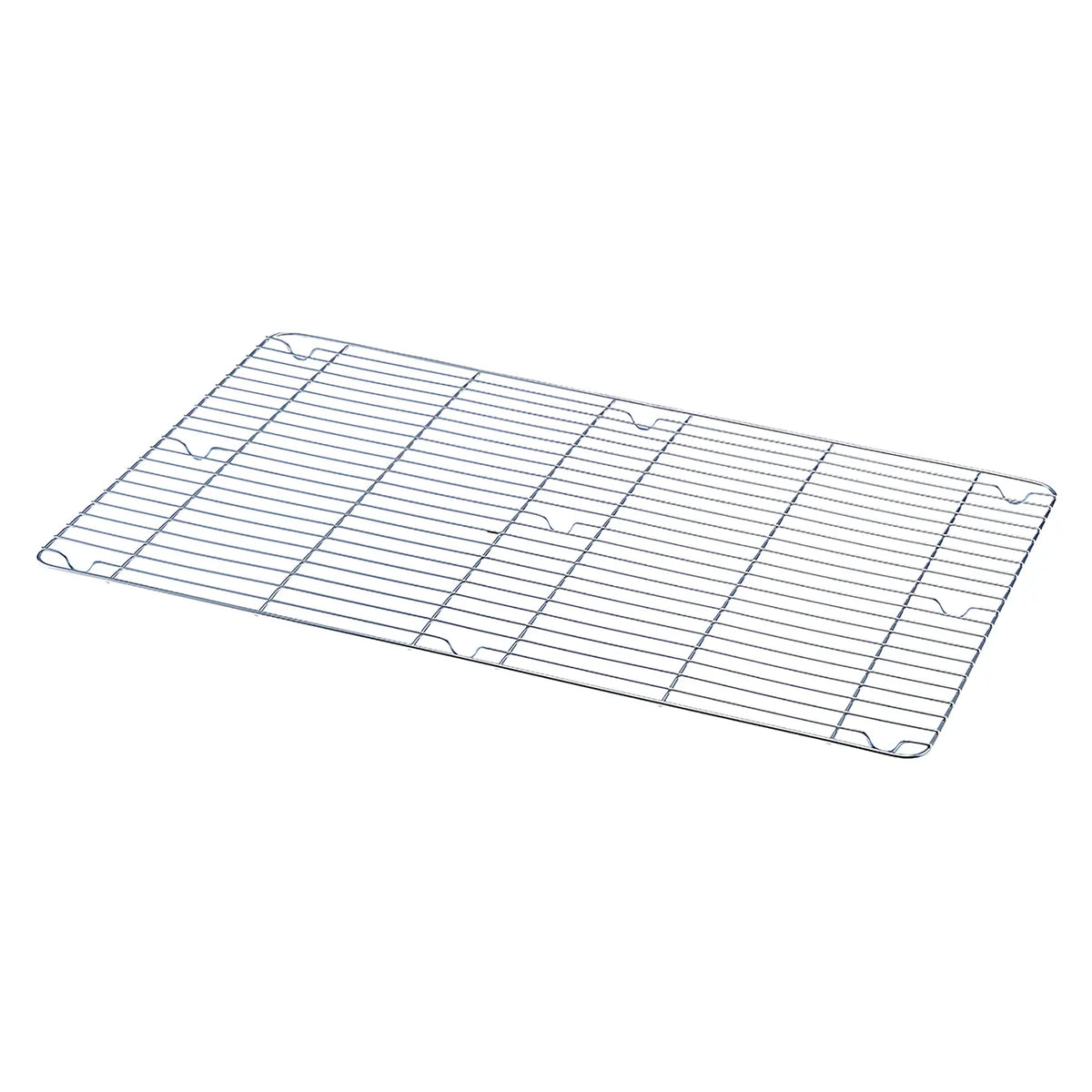 Three Snow Stainless Steel Cooling Rack