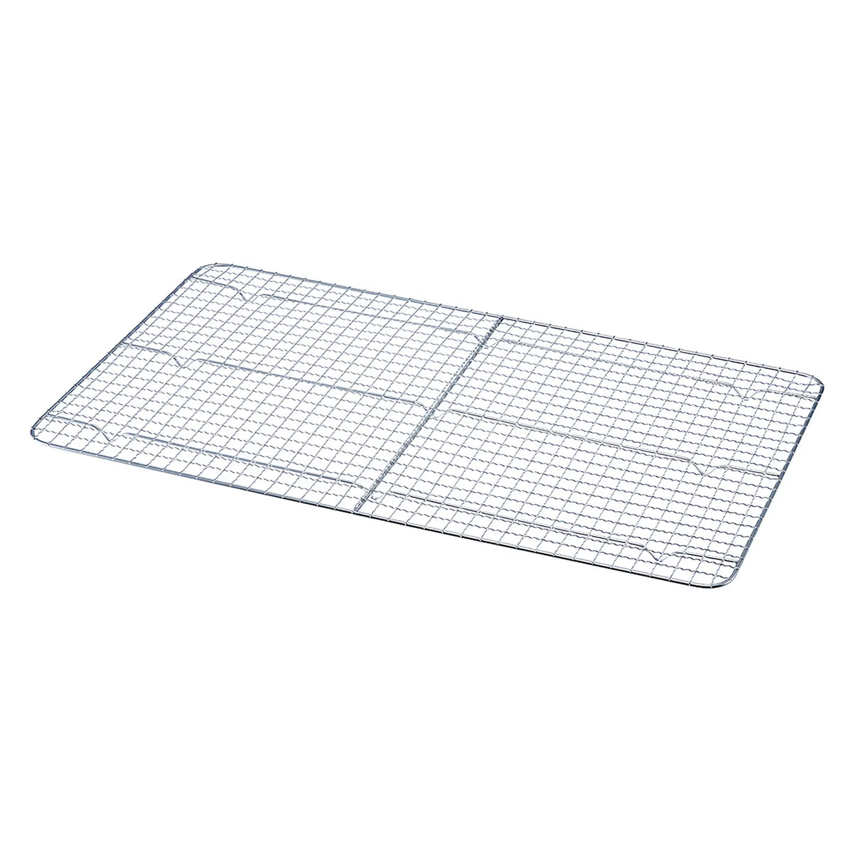 Three Snow Stainless Steel Crimped Mesh Cooling Rack