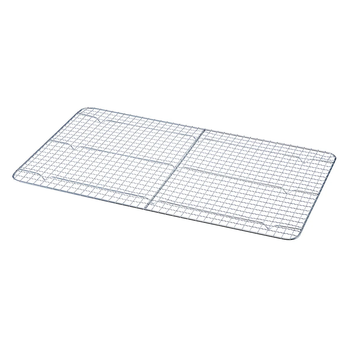 Stainless Mesh Rack Three Snow Stainless Steel Crimped Mesh Cooling Rack - Globalkitchen Japan