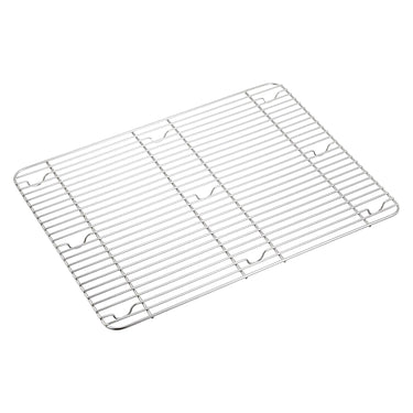 Three Snow Stainless Steel Fine Mesh Cooling Rack