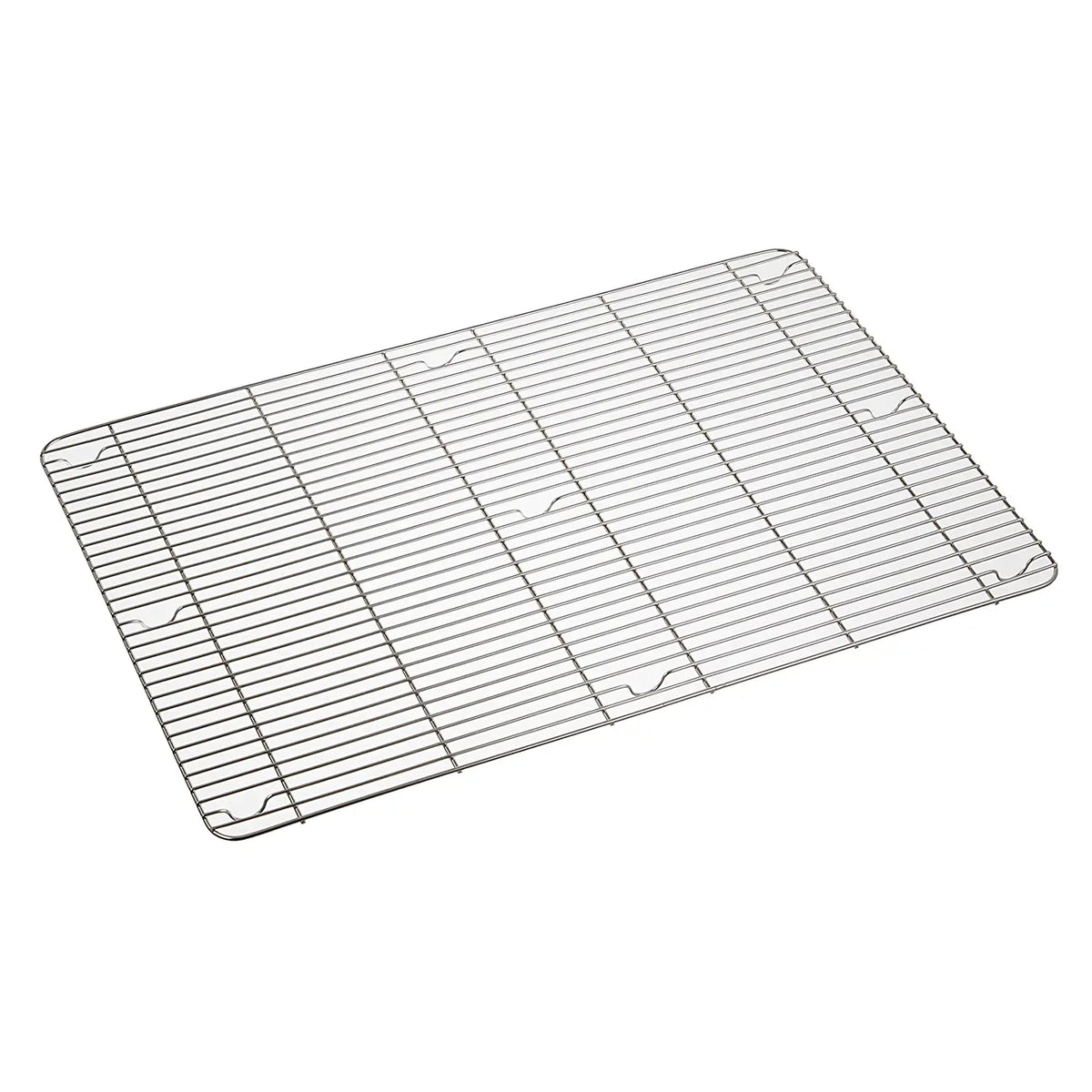 Three Snow Stainless Steel Fine Mesh Cooling Rack