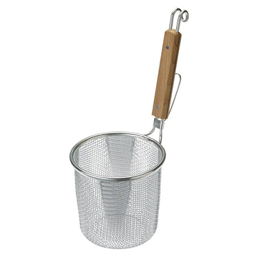 Three Snow Tsukemen Tebo Noodle Strainer