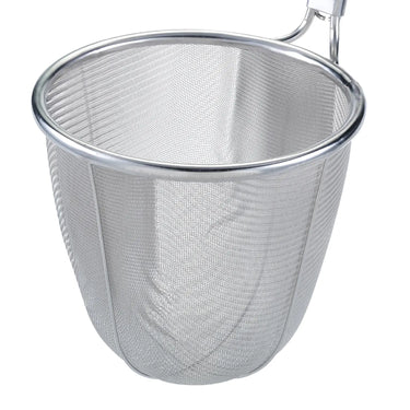 Three Snow Stainless Steel Somen Tebo Noodle Strainer