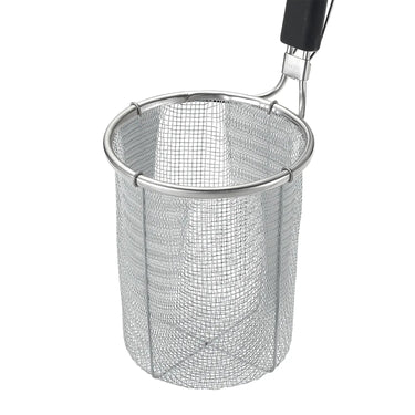 Three Snow Stainless Steel Tebo Noodle Strainer Convection