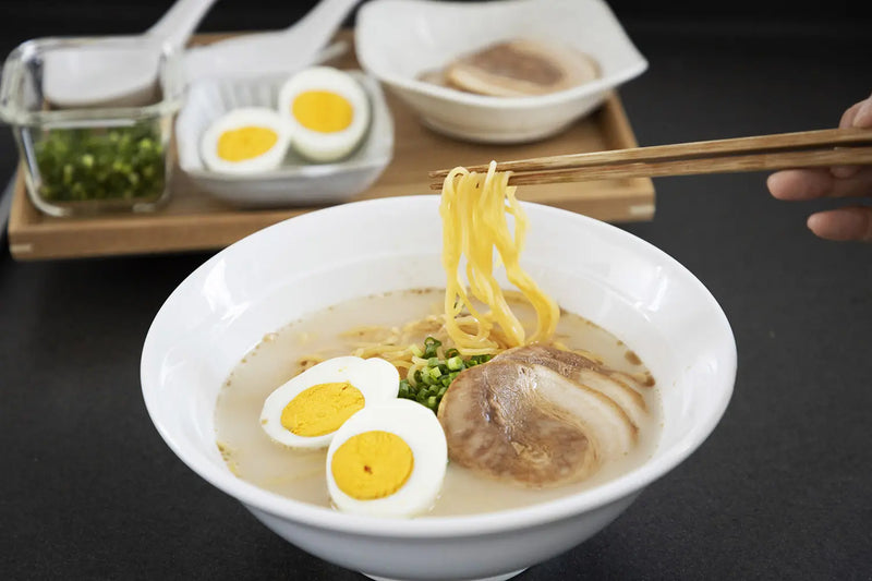 Ramen Strainer: A Wonderful Tool for Ramen Fans