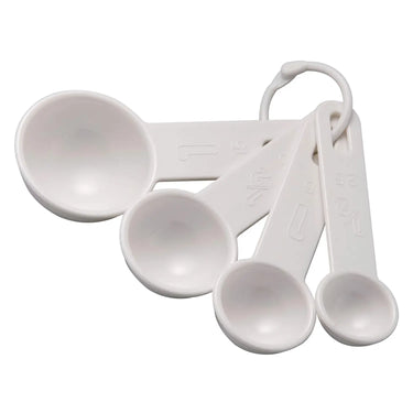 Tigercrown AS Resin Measuring Spoon 4 pcs