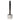 Tigercrown Aluminum Meat Tenderizer Mallet