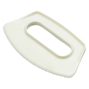 Tigercrown Cake Land Polystyrene Resin Dough Scraper