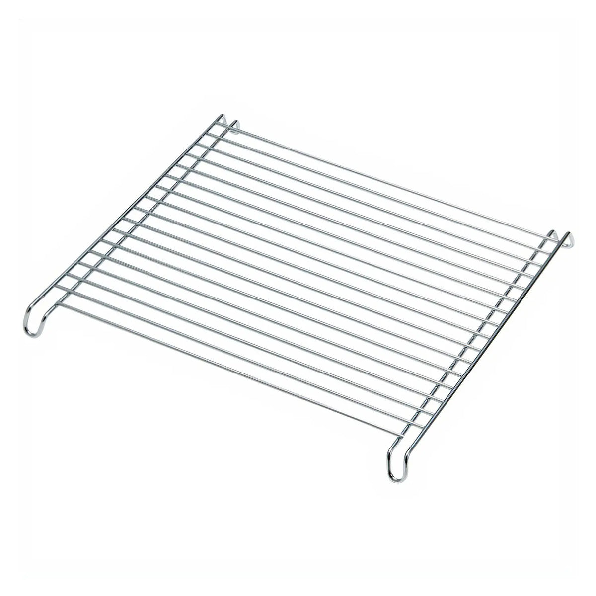 TIGERCROWN Cake Land Steel Square Cake Cooling Rack with Feet
