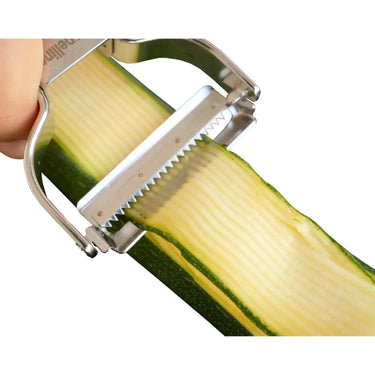 Tigercrown Stainless Steel Capellini Peeler