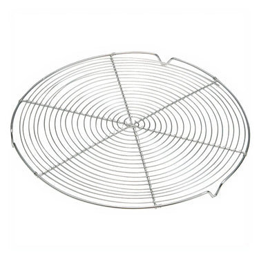 Tigercrown Stainless Steel Round Cake Cooling Rack