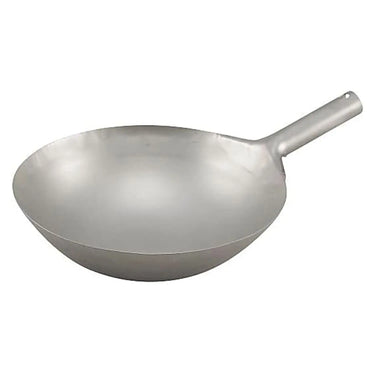 Titania Factory Titanium Hammered Wok