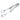 Todai Stainless Steel Buffet Tongs