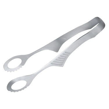 Todai Stainless Steel Buffet Tongs