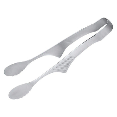 Todai Stainless Steel Sweet Tongs