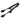 Todai Stainless Steel Sweet Tongs