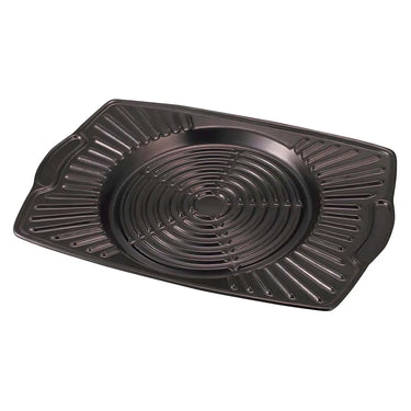 Tohi Ceramics Ceramics Square Yakiniku Barbecue Griddle