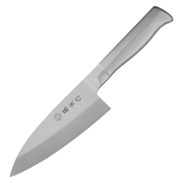 Tojiro Fujitora DP 2-Layer Deba Knife for Left Handed