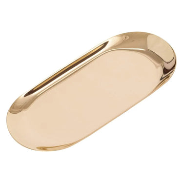 Tomoya Stainless Steel Cash Tray