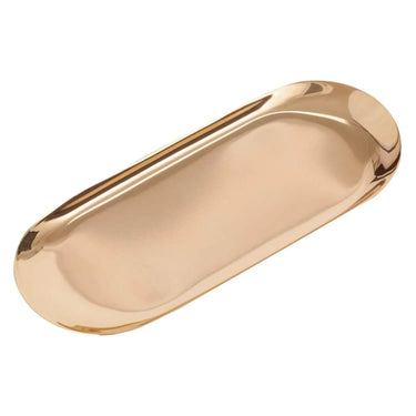 Tomoya Stainless Steel Cash Tray