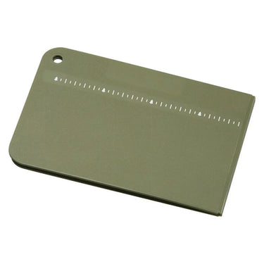 Tonbo Polypropylene Antibacterial Foldable Cutting Board