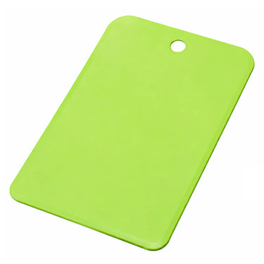 Tonbo Polypropylene Antibacterial Soft Color Cutting Board