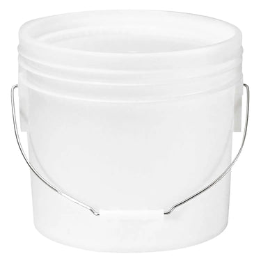 Toslon High-Density Polyethylene Airtight Food Storage Container