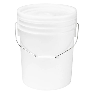 Toslon High-Density Polyethylene Airtight Food Storage Container