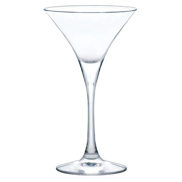 Toyo Sasaki Glass Soda-lime Glass Cocktail Glass 6-Piece Set