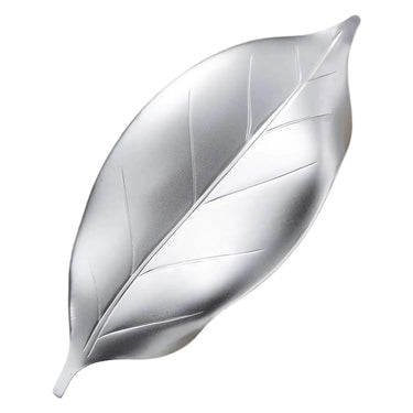 Tsubame Shinko Stainless Steel Chopstick Rest Camellia