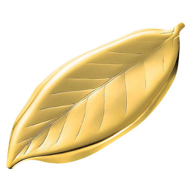Tsubame Shinko Stainless Steel Cutlery Rest Sweet Olive Leaf
