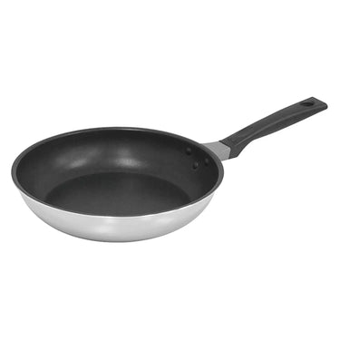 UMIC Lumiere 2-Ply Stainless Steel Induction Frying Pan