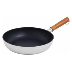 UMIC Takumiwaza Kiwami Aluminum Alloy Frying Pan
