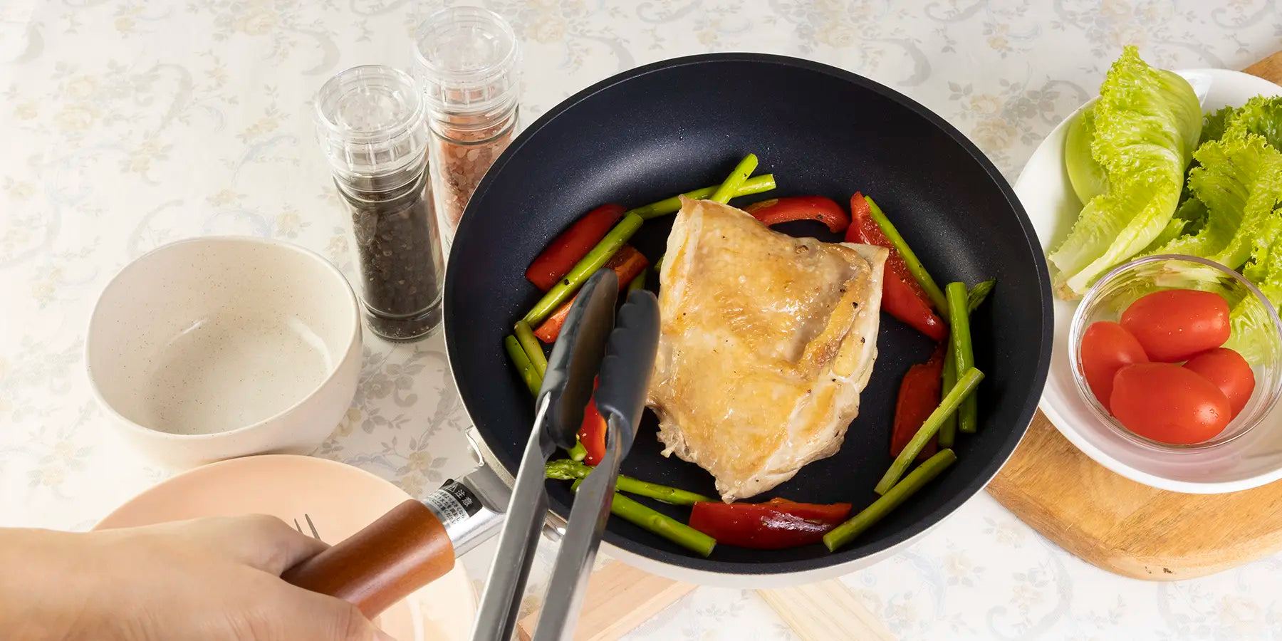 Globalkitchen Japan | Chef's Favorite Japanese Kitchenware
