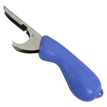 V.Road Stainless Steel Plastic Ring & Label Remover