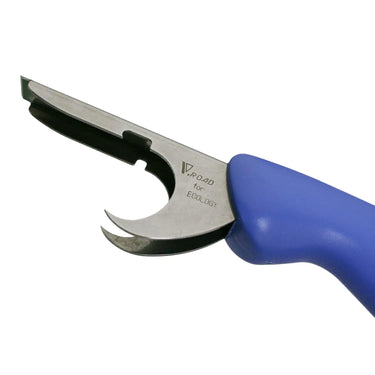 V.Road Stainless Steel Plastic Ring & Label Remover